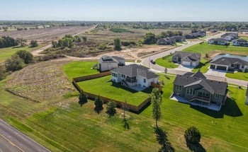 9634 W Cedar Ln, Maize, KS 67101