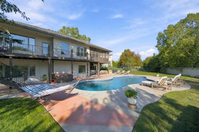 8421 W Meadow Pk, Wichita, KS 67205