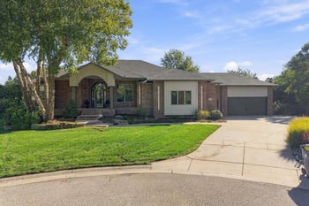 8421 W Meadow Pk, Wichita, KS 67205
