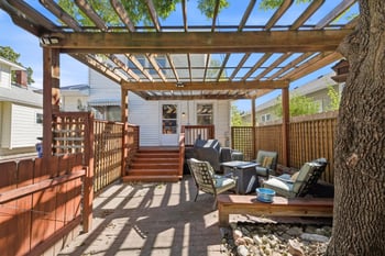 1021 N Woodrow, Wichita, KS 67203