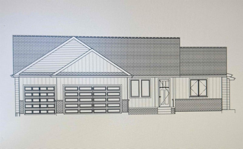 14014 E Wassall, Wichita, KS 67230