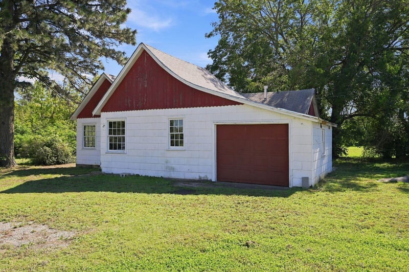 506 W 11th, Wellington, KS 67152