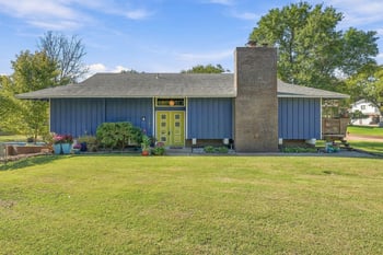 2242 N Redbud Ln, Wichita, KS 67204