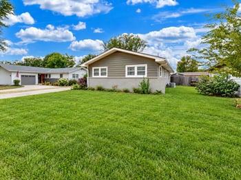 1212 W Fultz, Wichita, KS 67217