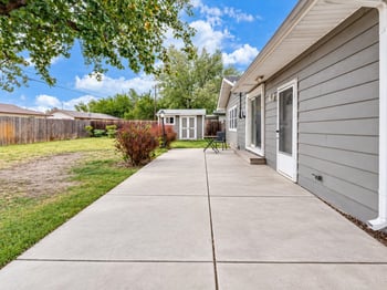 1212 W Fultz, Wichita, KS 67217