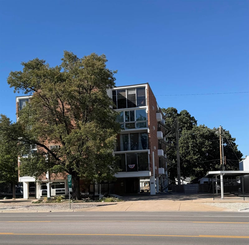 330 W Central Ave #3B, El Dorado, KS 67042