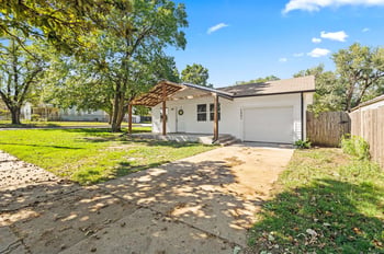1501 N Erie, Wichita, KS 67214