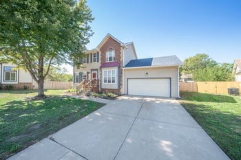 10629 W Harvest Ct, Wichita, KS 67212