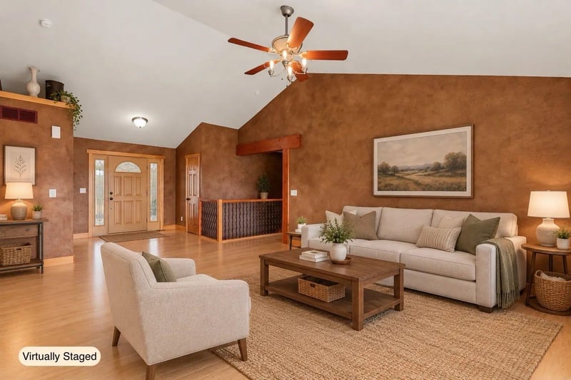 227 W Pineview Dr, Andover, KS 67002