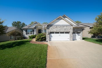 4311 N Ridge Port St, Wichita, KS 67205