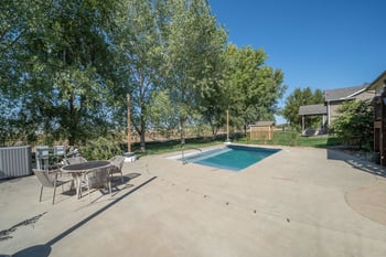 4311 N Ridge Port St, Wichita, KS 67205