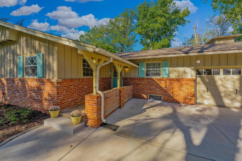 3945 N Charles Ave, Wichita, KS 67204-3408