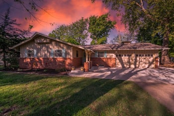 3945 N Charles Ave, Wichita, KS 67204-3408