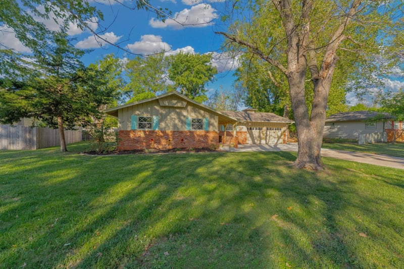 3945 N Charles Ave, Wichita, KS 67204-3408