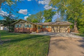 3945 N Charles Ave, Wichita, KS 67204-3408