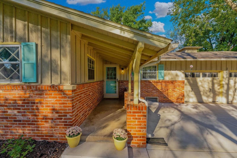 3945 N Charles Ave, Wichita, KS 67204-3408