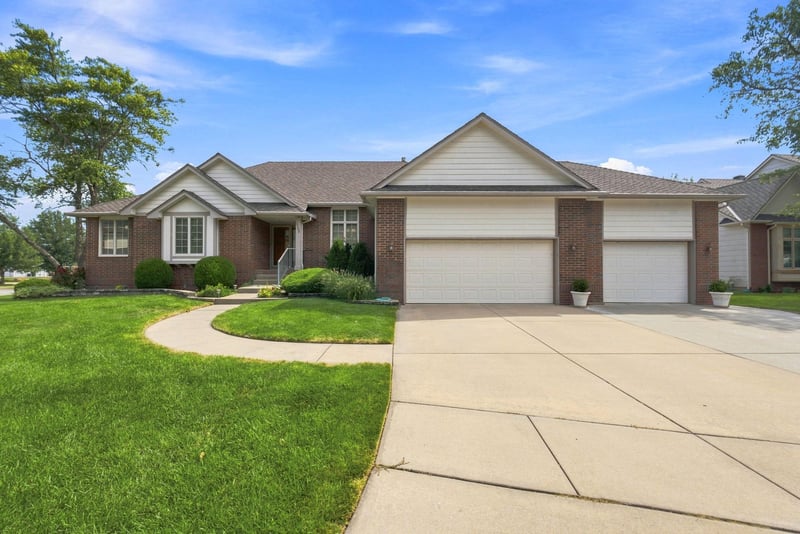 2309 N Keith Ct, Wichita, KS 67205