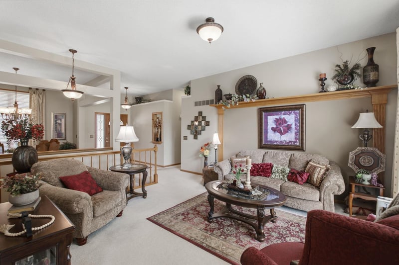 2309 N Keith Ct, Wichita, KS 67205