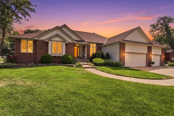 2309 N Keith Ct, Wichita, KS 67205
