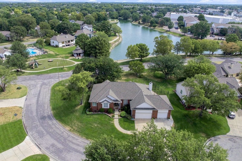 2309 N Keith Ct, Wichita, KS 67205