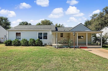 1739 S Spruce, Wichita, KS 67211