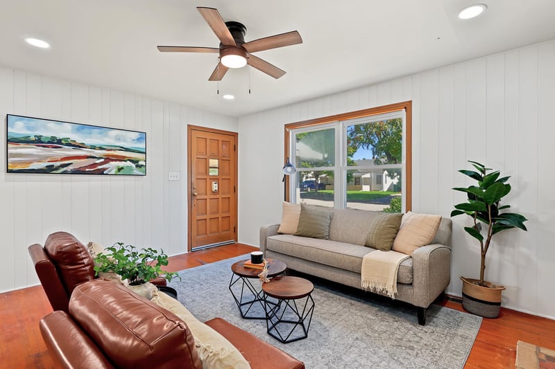 1739 S Spruce, Wichita, KS 67211