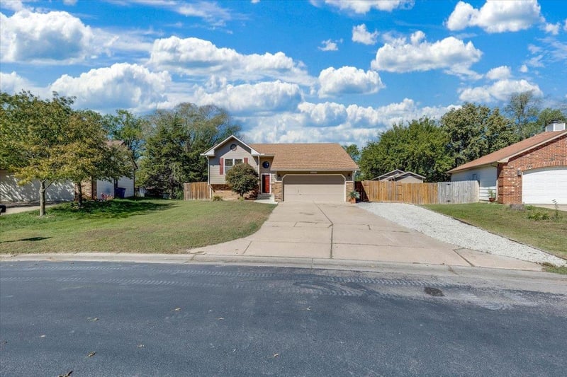 14900 E Plymouth, Wichita, KS 67230-7515