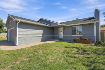 5338 S Main, Wichita, KS 67217