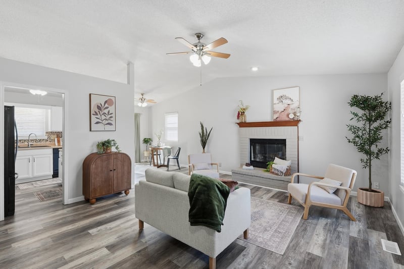 5338 S Main, Wichita, KS 67217