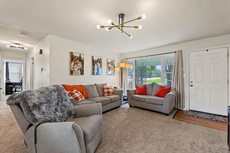 2443 N Marigold, Wichita, KS 67204