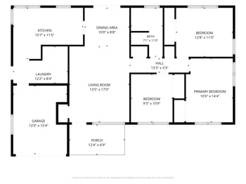 2443 N Marigold, Wichita, KS 67204