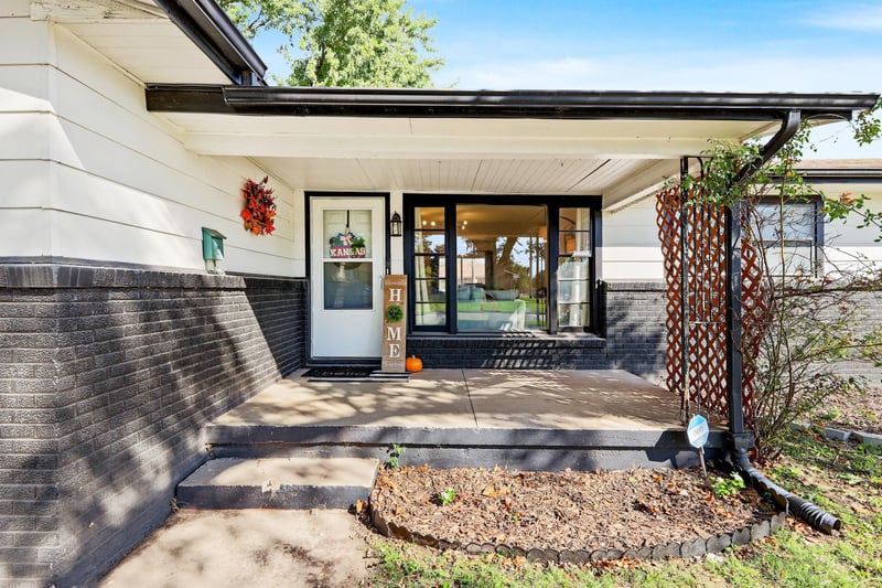 2443 N Marigold, Wichita, KS 67204
