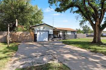 2443 N Marigold, Wichita, KS 67204
