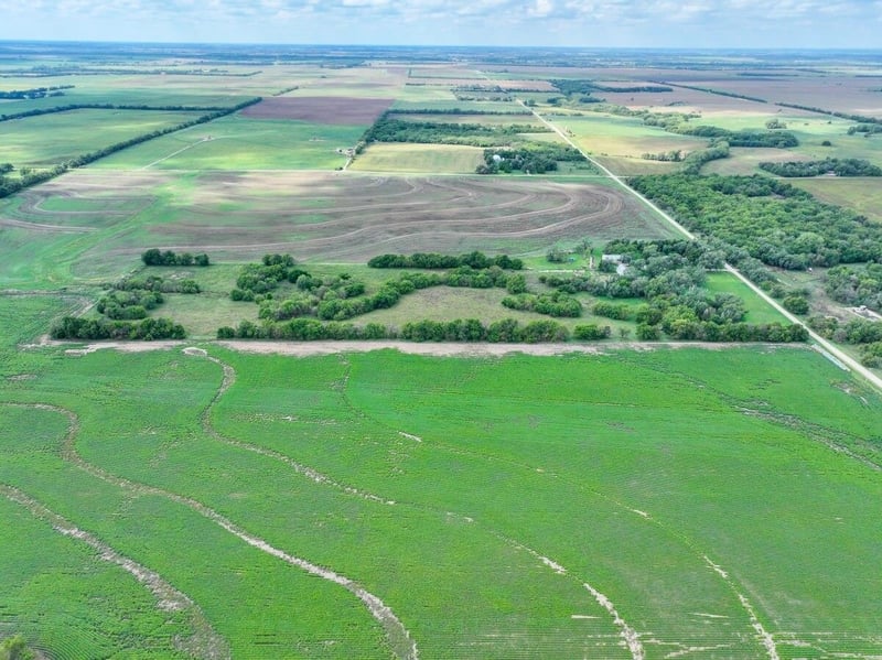 000 110th Tract 1 of 2, Peabody, KS 66866