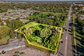 4519 S Hydraulic St, Wichita, KS 67216