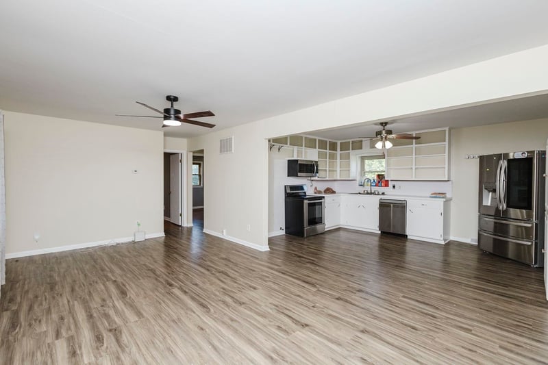 4519 S Hydraulic St, Wichita, KS 67216