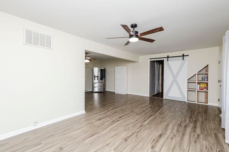 4519 S Hydraulic St, Wichita, KS 67216