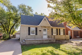 604 S Marcilene, Wichita, KS 67218