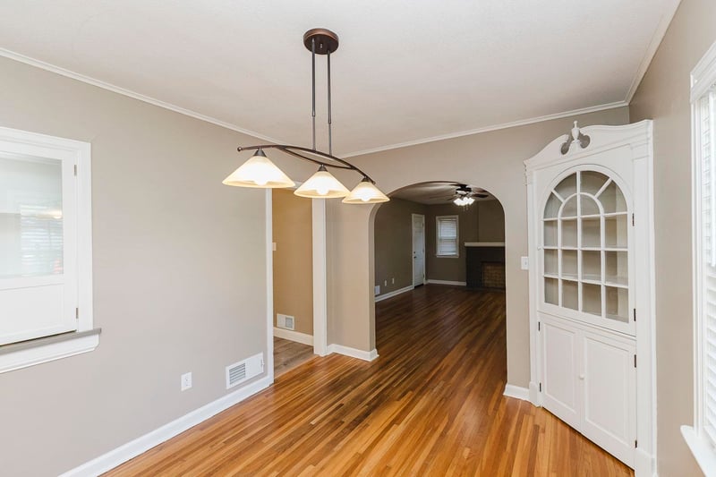 604 S Marcilene, Wichita, KS 67218