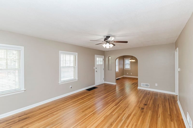 604 S Marcilene, Wichita, KS 67218