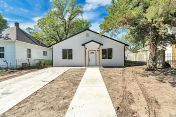 2331 N Jackson, Wichita, KS 67204