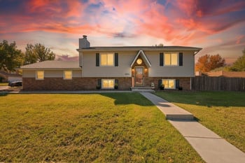2225 S Dalton St, Wichita, KS 67207