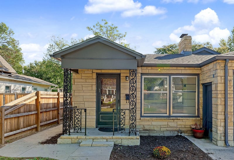 226 S Fern, Wichita, KS 67213