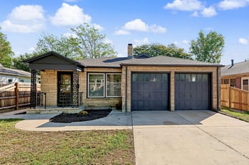 226 S Fern, Wichita, KS 67213