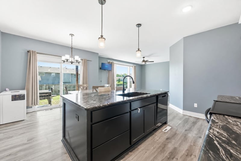 830 N Tyndall, Derby, KS 67037
