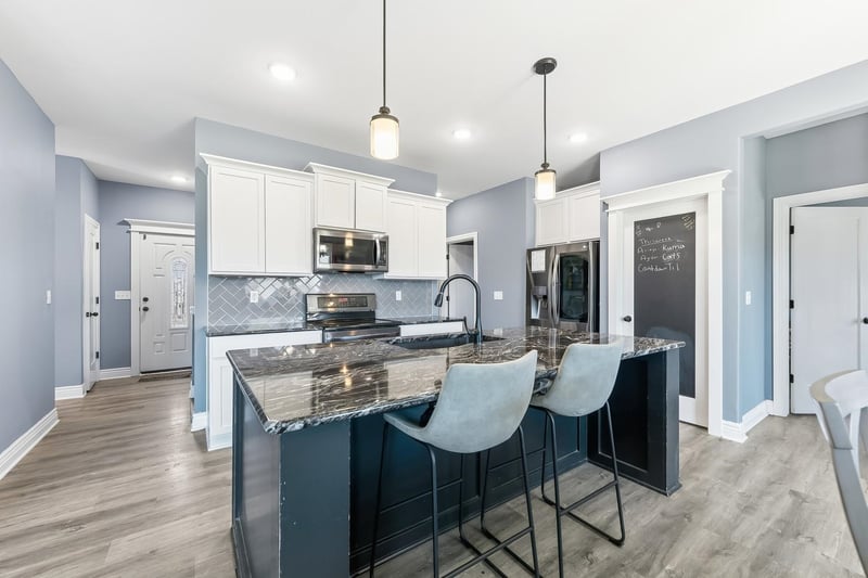 830 N Tyndall, Derby, KS 67037