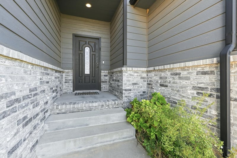830 N Tyndall, Derby, KS 67037