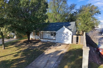 601 S Calhoun, Wichita, KS 67207