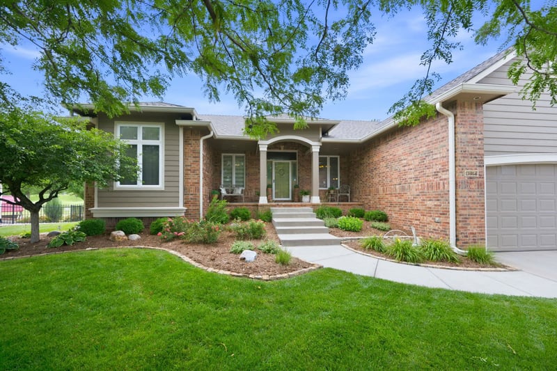 13914 W Onewood, Wichita, KS 67235