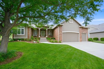 13914 W Onewood, Wichita, KS 67235